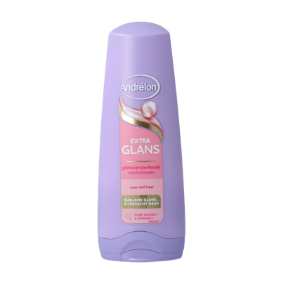 Conditioner glans & care 200 Milliliter Conditioner glans & care 200 Milliliter