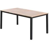 Exotan Brava Uitschuifbare Tuintafel - thumbnail