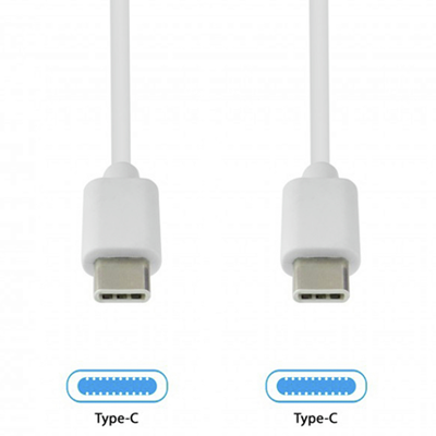 GrabNGo Gng Laadk. Usb-c>usb-c 2m Wit