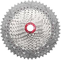 Sunrace cassette 12 speed csmz903 11-51t zilver - thumbnail