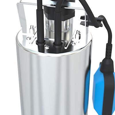 GÜDE 94606 Dompelpomp voor vervuild water 7000 l/h 6.5 m