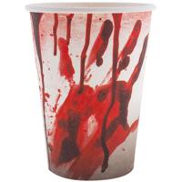 Funny Fashion 74774 8x beker Bloodlust - thumbnail