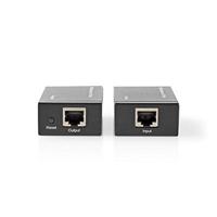 Nedis VREP3450AT HDMI-extender over CAT5e en 6 tot 50m - thumbnail