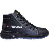 HKS Werkschoen Magic S3 | Zwart | Maat 46 - 4040005801468 - thumbnail