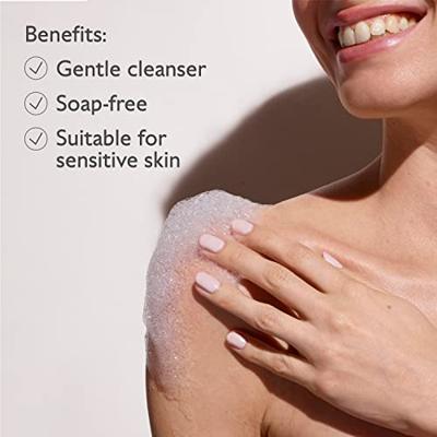 Vinotherapie Gel Douche Thé des Vignes
