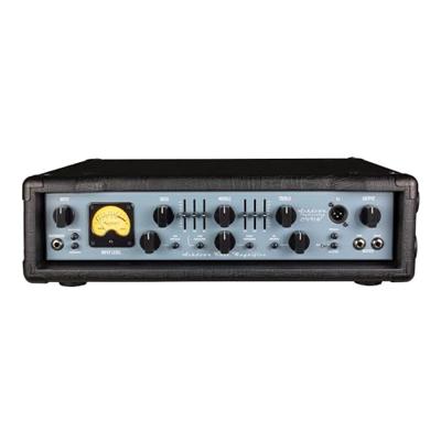 Ashdown ABM-600-EVO IV basversterker top
