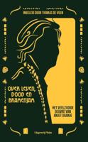 Over leven, dood en bramenjam - Thomas de Veen - ebook - thumbnail
