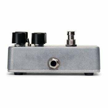Electro Harmonix Bass Clone bas-chorus effectpedaal - thumbnail