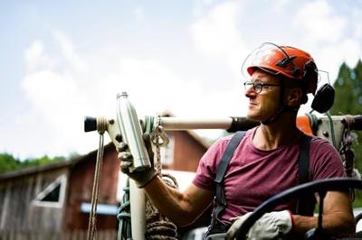 Thermos TC-Bottle Thermosfles RVS 0.7 l 4067205075