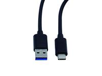 Conceptronic HDE01G behuizing voor opslagstations M.2 SSD enclosure Grijs - thumbnail