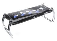 Excellent Houseware Wijnrek Stapelbaar Chroom - thumbnail