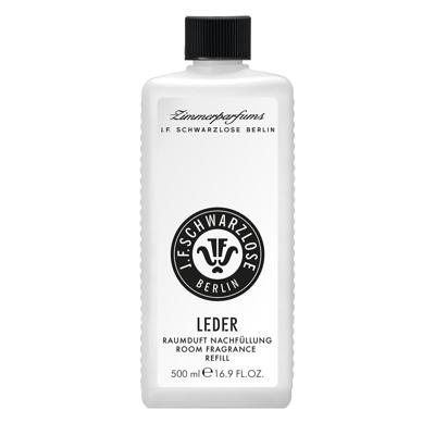 J.F. Schwarzlose Berlin Room Fragrance Leder J.F. Schwarzlose Berlin Room Fragrance Leder