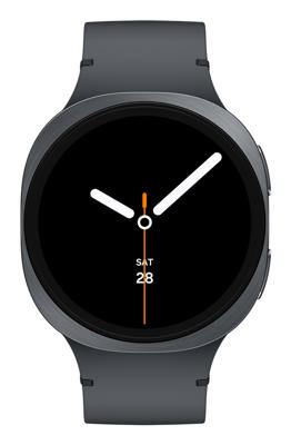 Smartwatch Samsung Zwart Grafiet 1,5" Ø 44 mm