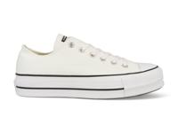 Sportschoenen voor Dames Converse Chuck Taylor All Star Wit Schoenmaat 40 - thumbnail