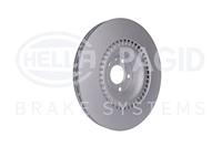 Remschijven 8DD355129031 - thumbnail