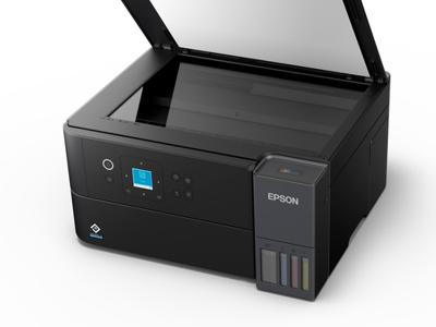 Epson EcoTank ET-2951 All-in-one inkjet printer - thumbnail