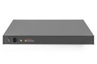 Digitus DN-95117 PoE-injector 1 GBit/s IEEE 802.3af (12.95 W), IEEE 802.3at (25.5 W) - thumbnail