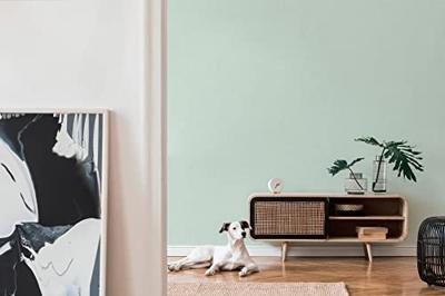 AS Creation Attractive 2 - Groen - 390306