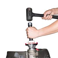 Bikeservice montagegereedschap montgwrkz radlag uni bst 4tlg - thumbnail