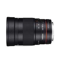 Samyang 135mm F/2.0 MFT - thumbnail