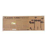 Alesis Turbo Mesh Kit elektronisch drumstel - thumbnail