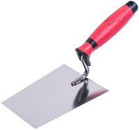 Connex Plaastertruweel 160Mm Zh Rvs/2K - COX781126 - thumbnail