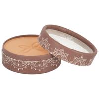 Compact powder beige hale 04 4.5 Gram - thumbnail