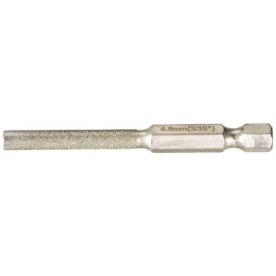 Makita Accessoires Kettingzaagvijlbit rond 1/4x4.8mm - D-73760 D-73760
