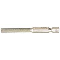 Makita Accessoires Kettingzaagvijlbit rond 1/4x4.8mm - D-73760 D-73760 - thumbnail