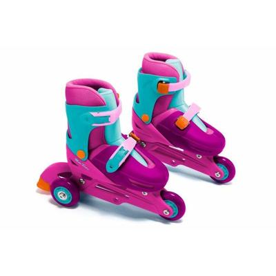 Skates Moltó 31-34 Roze Uitschuifbaar Skates Moltó 31-34 Roze Uitschuifbaar