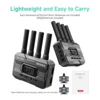 Accsoon CineView HE Transm/Receiver System - thumbnail