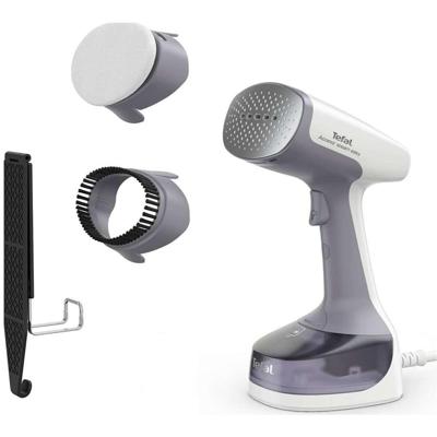 Tefal DT7151 Kleding stomer Grijs Tefal DT7151 Kleding stomer Grijs