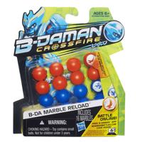Hasbro B-daman Crossfire Balls 16 Stuks - thumbnail