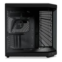 HYTE Y70 Midi Tower Zwart - thumbnail