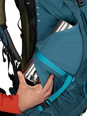 Osprey Atmos AG 65 Backpack Heren Venturi Blue L/XL - thumbnail