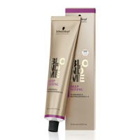 Schwarzkopf Deep Toning DT Milk Chocolate 60ml - thumbnail