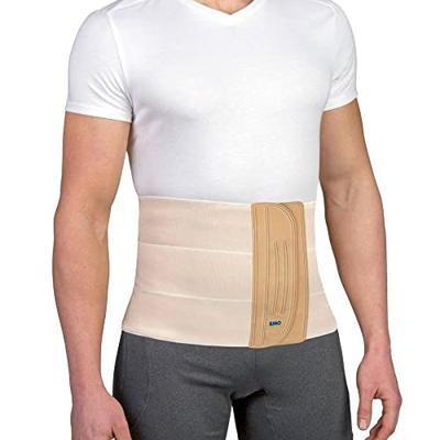 EMO Ribbrace / Rompbandage - M - Beige