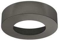 LED afdekring antraciet voor LED opbouwspot 2025 of 2026 - thumbnail