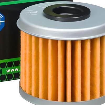 HIFLOFILTRO oliefilter oil filter hf-110