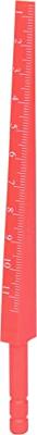 KS Tools 150.1569 Spleetmaat-wig, 0,5-120 mm