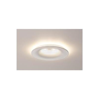Brumberg 12406073 12406073 LED-inbouwlamp LED 10 W Wit Brumberg 12406073 12406073 LED-inbouwlamp LED 10 W Wit
