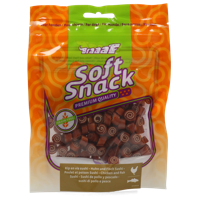 Braaaf Soft Snack Sushi - Kip & Vis - thumbnail