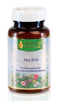 Maharishi Ayurveda MA 574 Capsules