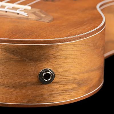 Ortega LIZARD-TE-GB Tenor Ukelele met gigbag
