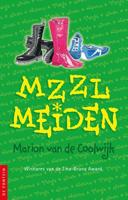 Mzzlmeiden (Paperback) - thumbnail
