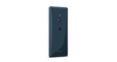 Sony Xperia XZ2 Smartphone, Dual SIM., k.A, groen (deep green)