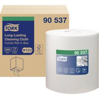 TORK 90537 90537 Schoonmaakdoek 1 lagen - thumbnail