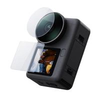 Telesin Screen Protector voor DJI Osmo Action 6 - 2 sets - thumbnail