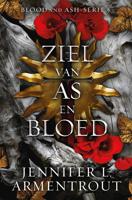 Ziel van as en bloed - Jennifer L. Armentrout - ebook - thumbnail