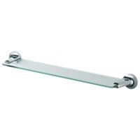 Planchet Haceka Aspen 60 cm Chroom Haceka - thumbnail